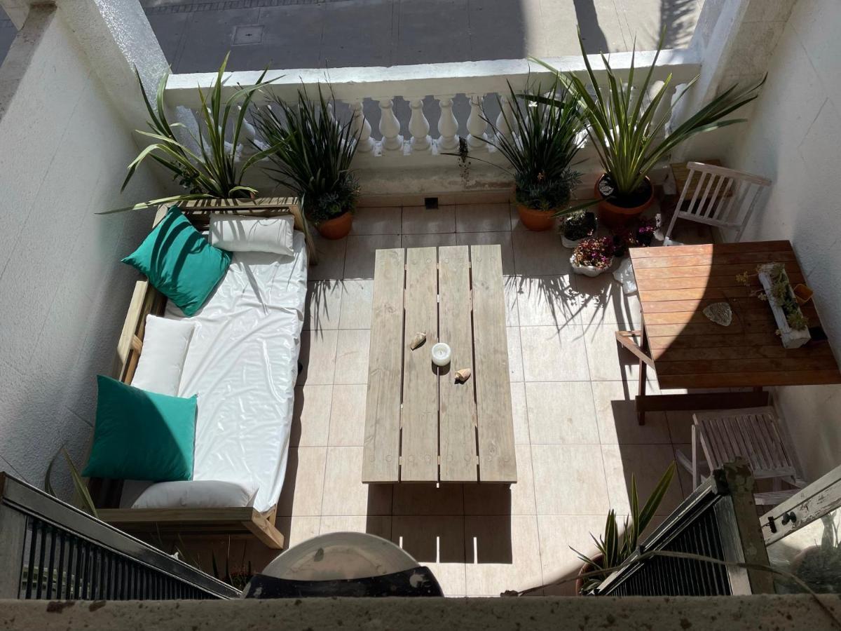 Duplex Puerto Punta Del Este Bagian luar foto